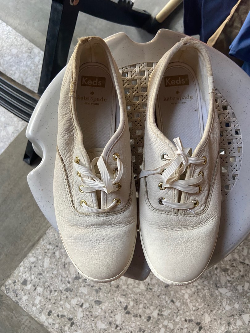 kate spade and keds