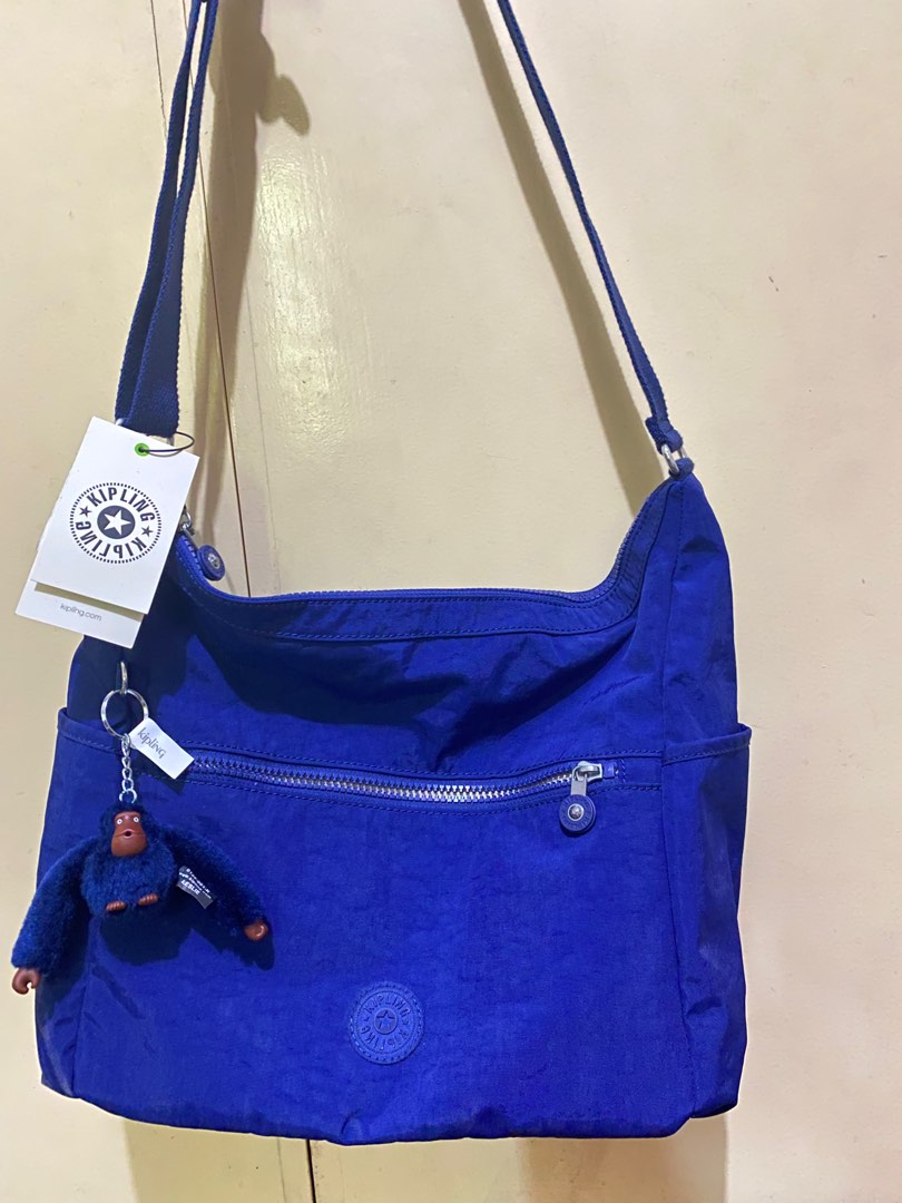Kipling Crossbody Bag, Women's Fashion, Bags & Wallets, Crossbody Bags