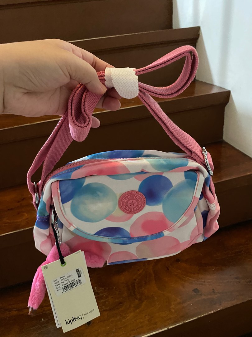 Kipling reth 2025 s