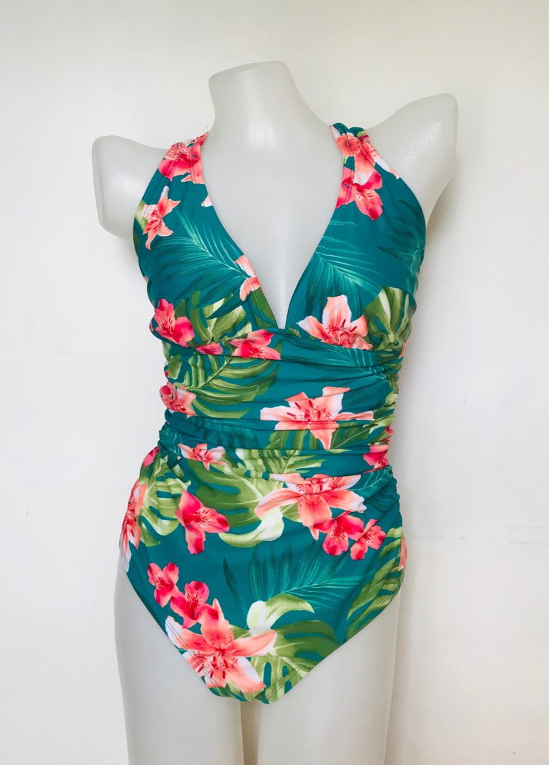 Kona Sol swimsuit, Women's Fashion, Swimwear, Bikinis & Swimsuits on