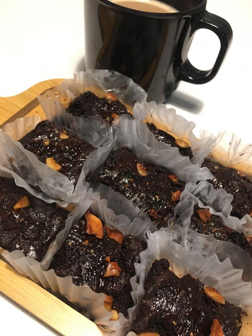 KS Brownies