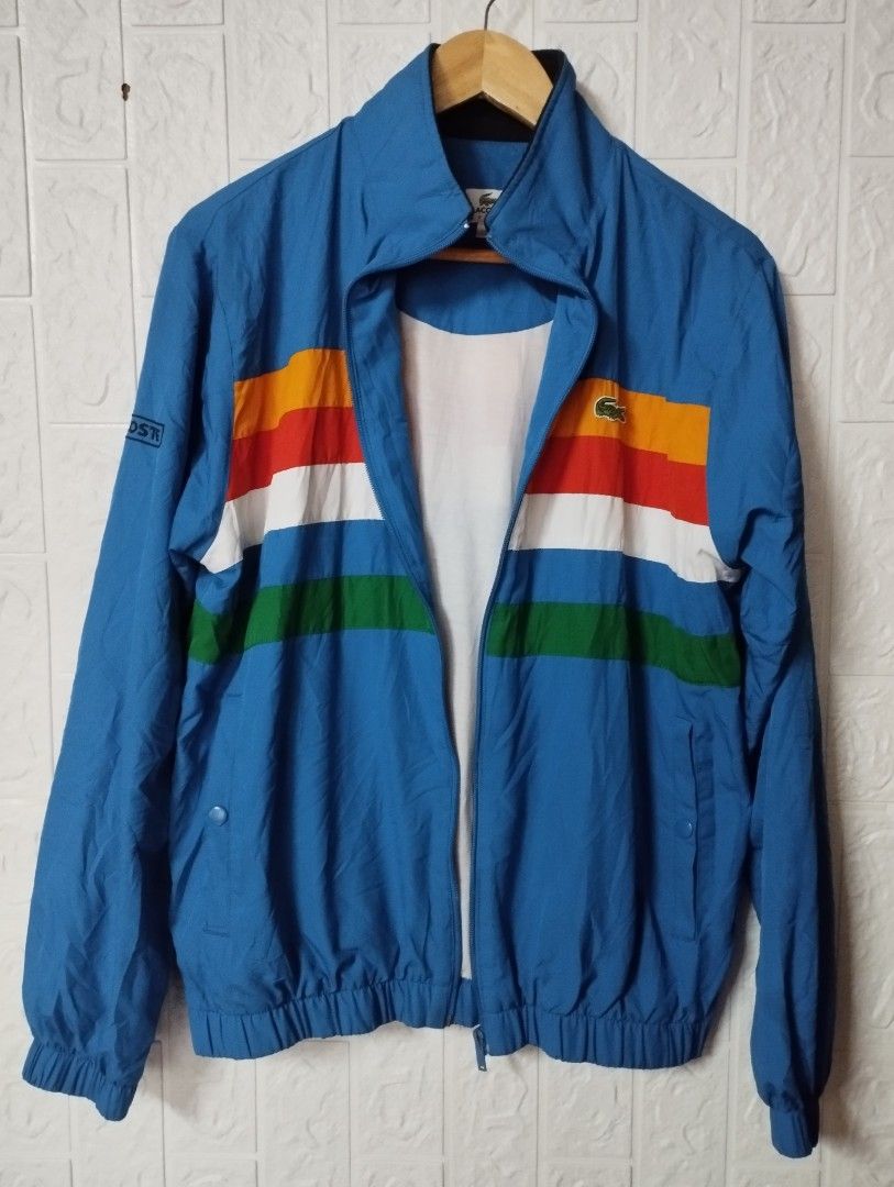 Lacoste Jacket Men s Fashion Tops Sets Hoodies On Carousell lacoste-jacket-men-s-fashion-tops-sets-hoodies-on-carousell