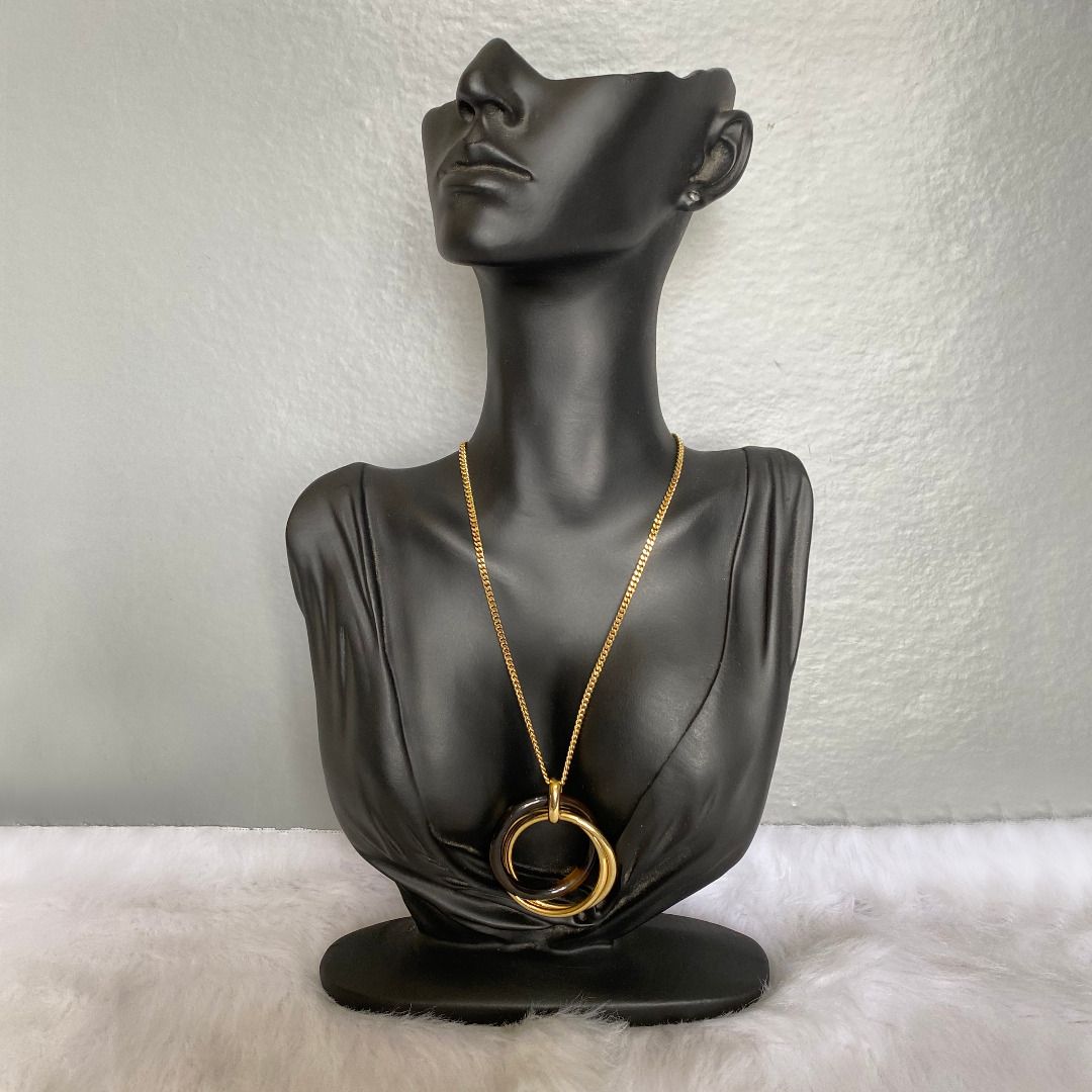 Lady bird necklaces top