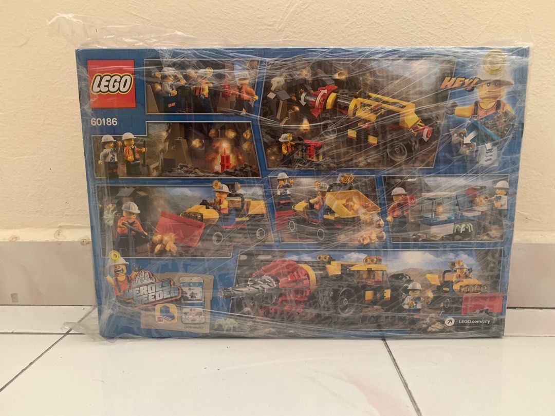 60186 lego best sale