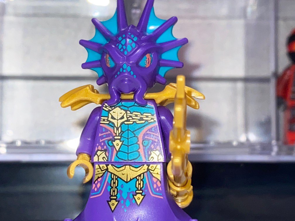 Lego Ninjago season 15, 興趣及遊戲, 玩具 & 遊戲類 - Carousell
