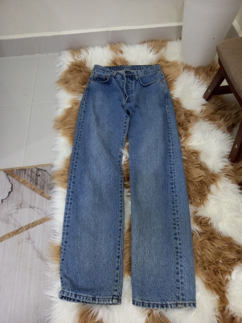 Levis 544 discount
