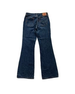 Levi’s 559 flare denim jeans