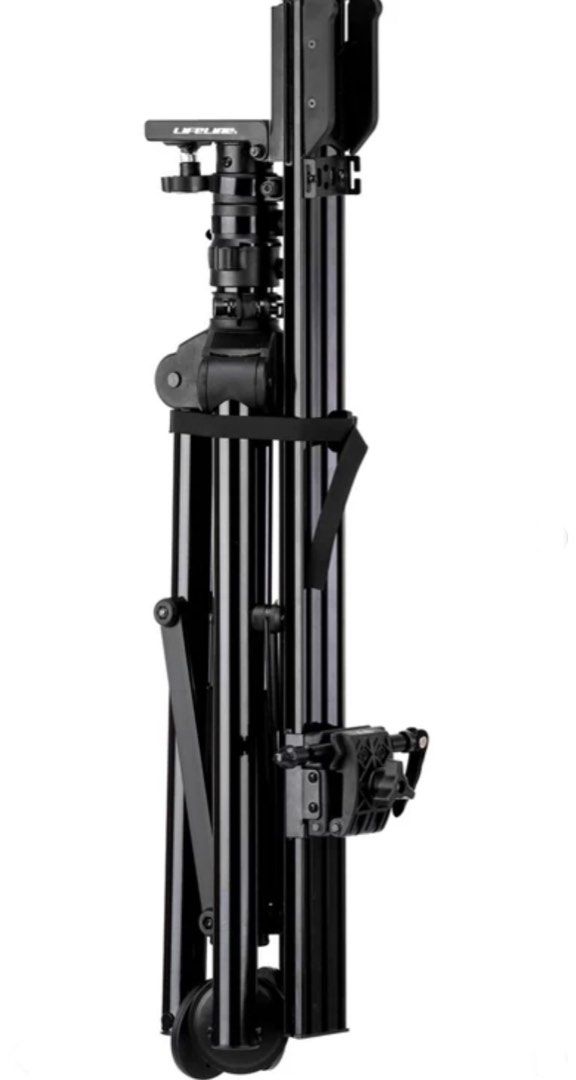 lifeline pro fork mount workstand review