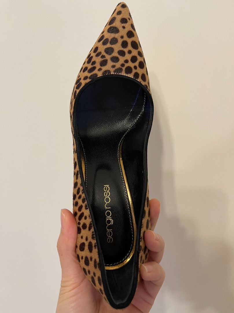 Sergio rossi scarpe donna pump outlet