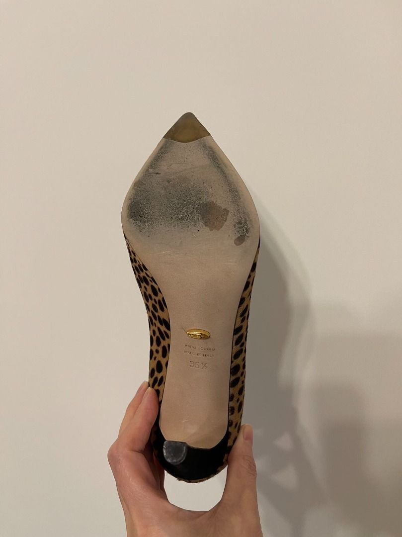 Sergio rossi best sale scarpe donna pump