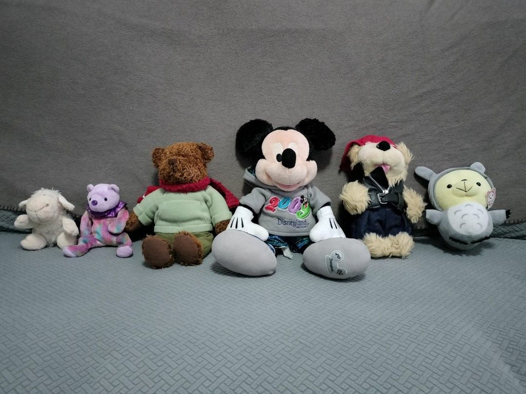 the mood changing octopus