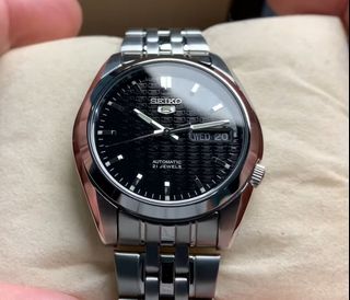Seiko snk361 on sale