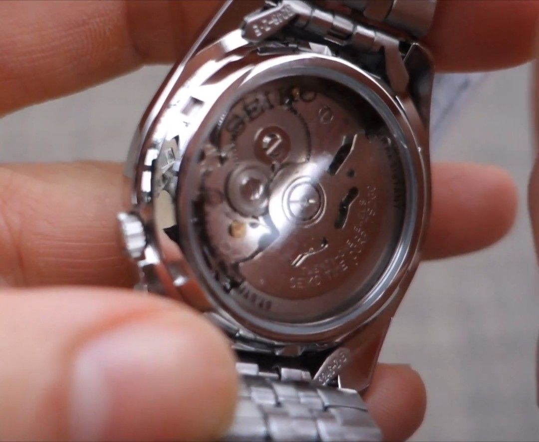 Seiko snk361k outlet