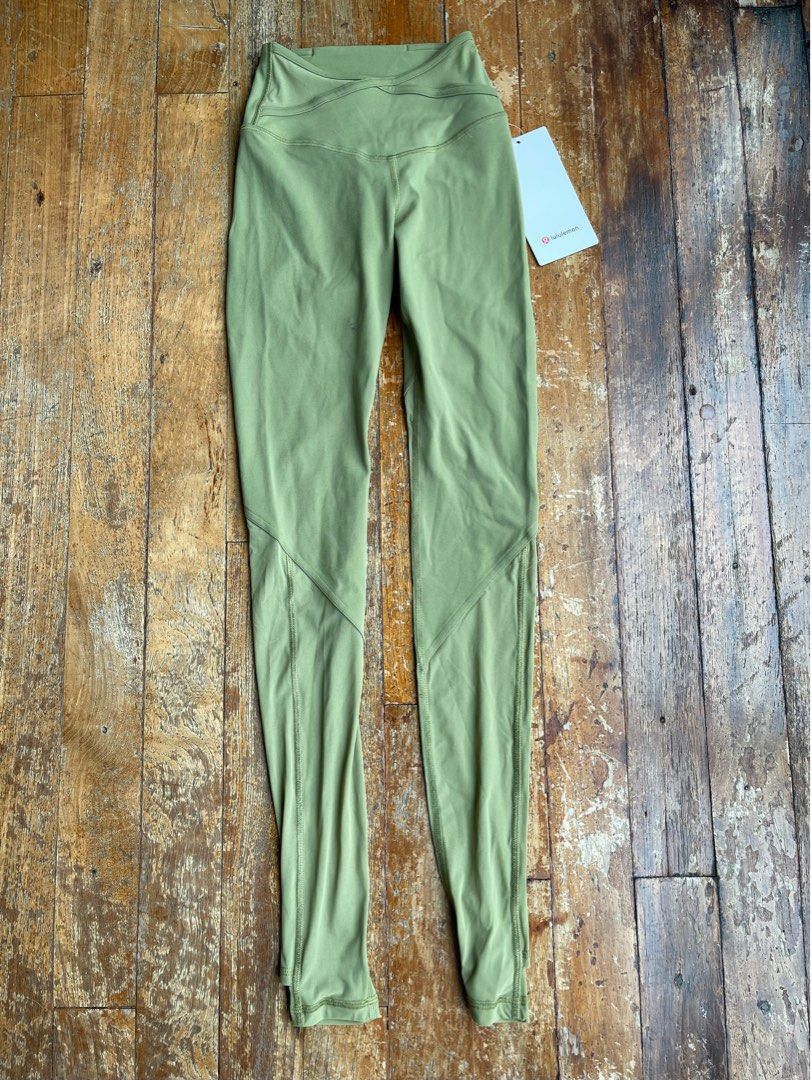 Lululemon spin pants shop