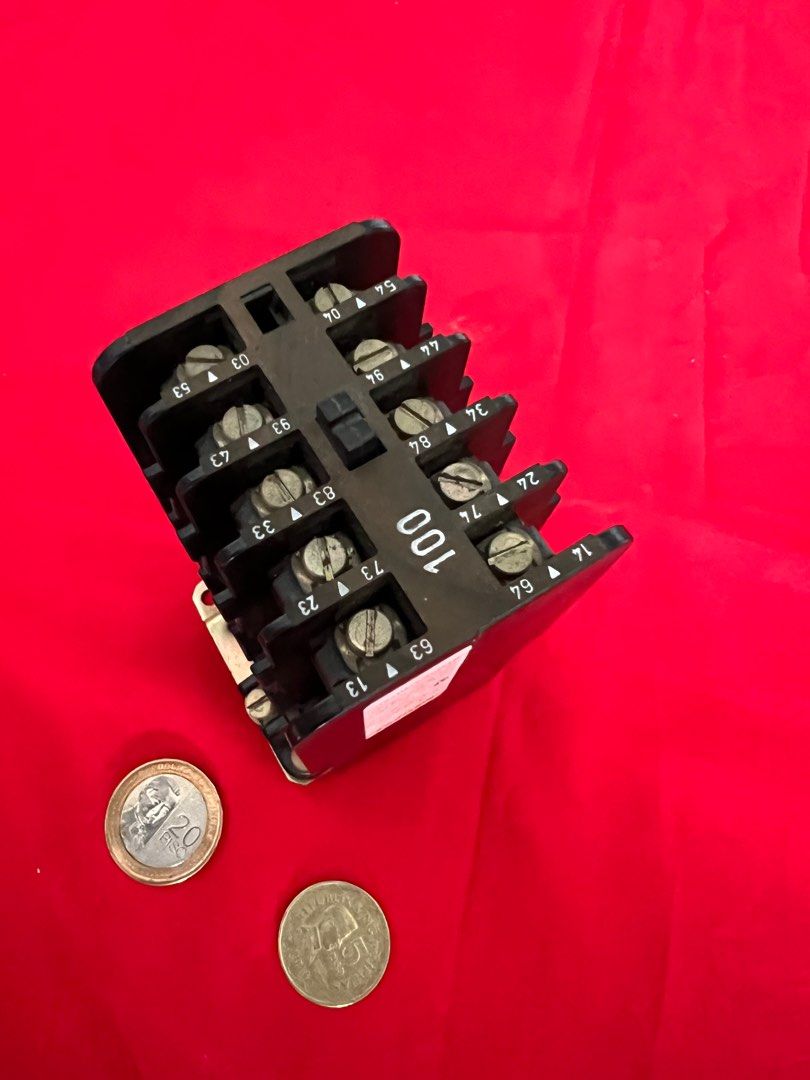 Contactor, Commercial & Industrial, Construction & Building