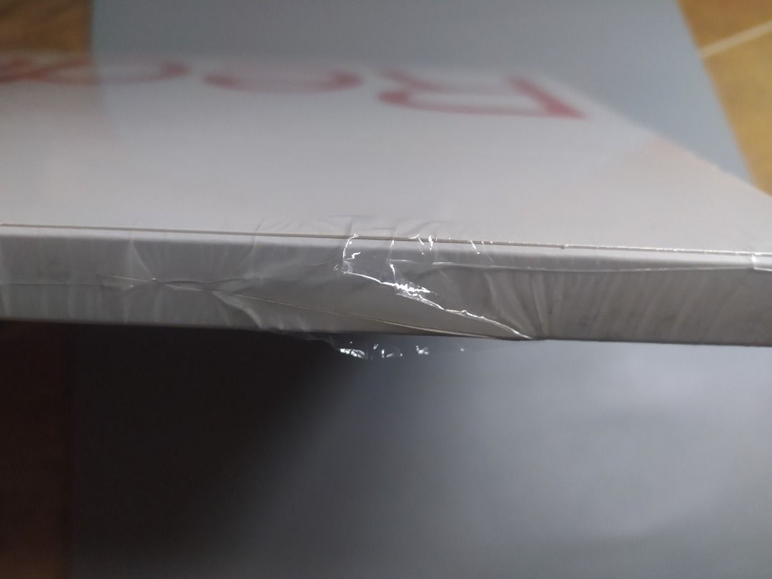 Mamamoo Wheein Redd Album (sealed with folded poster) (Category: CDs & DVDs) located in Quezon City. Submitted by gelyn_a (Listing ID 1200562843, Image 3). Description: Sealed Wheein Redd Album -comes with folded poster -has minor damage on outbox but the album itself is sealed .