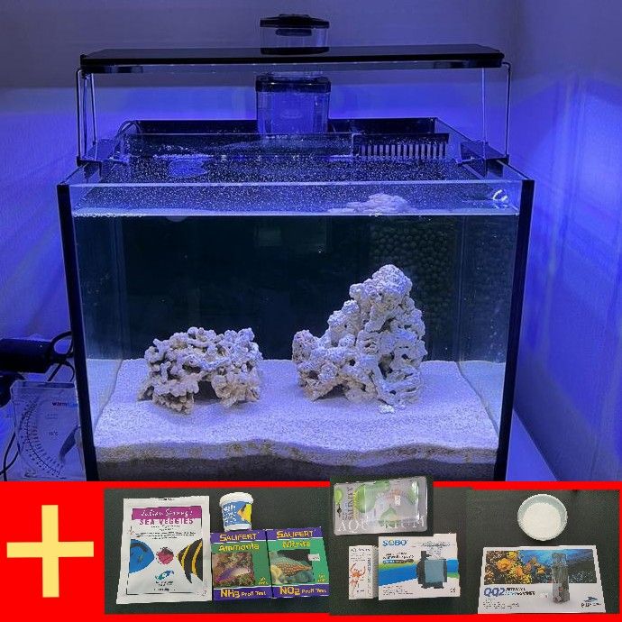 Marine tank hotsell accessories
