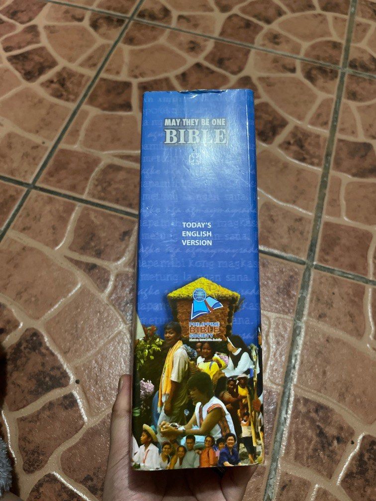 May they be one bible hobbies toys books magazines religion