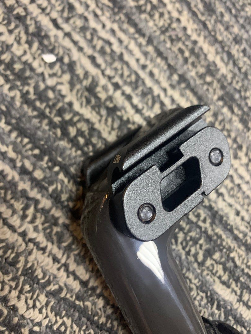 Merida reacto seatpost outlet