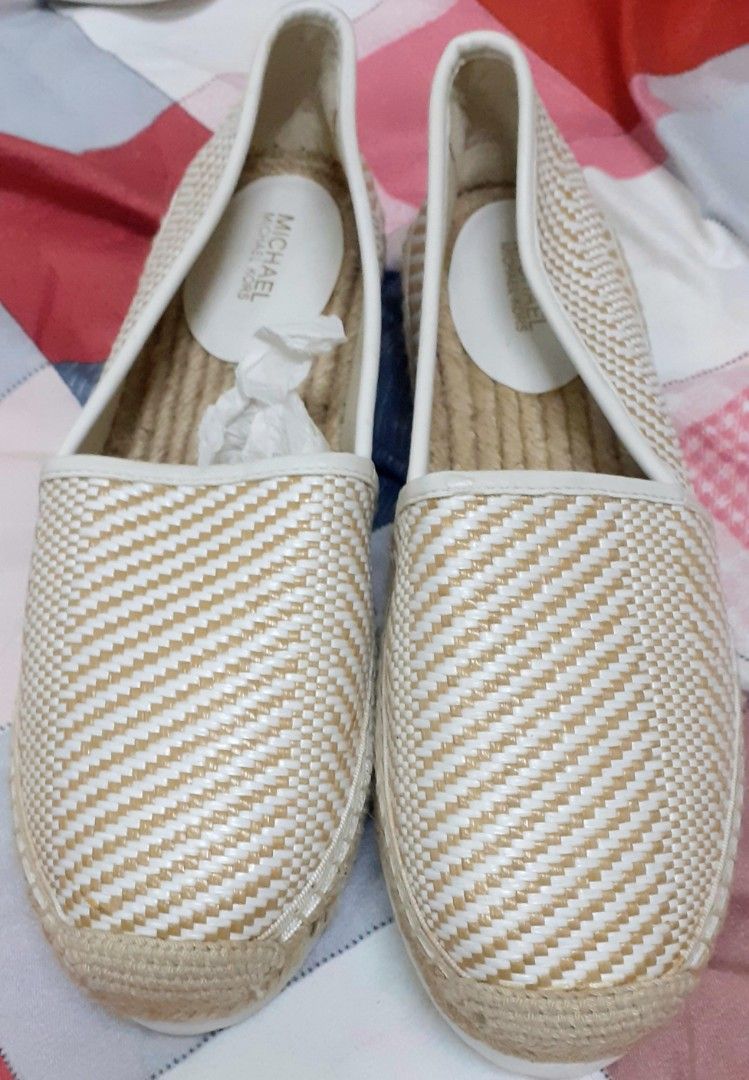 Michael kors (Category: Loafers) located in Zamboanga. Submitted by goodforless (Listing ID 1200459426, Image 2). Description: brandnew original s9 michael kors loafer.