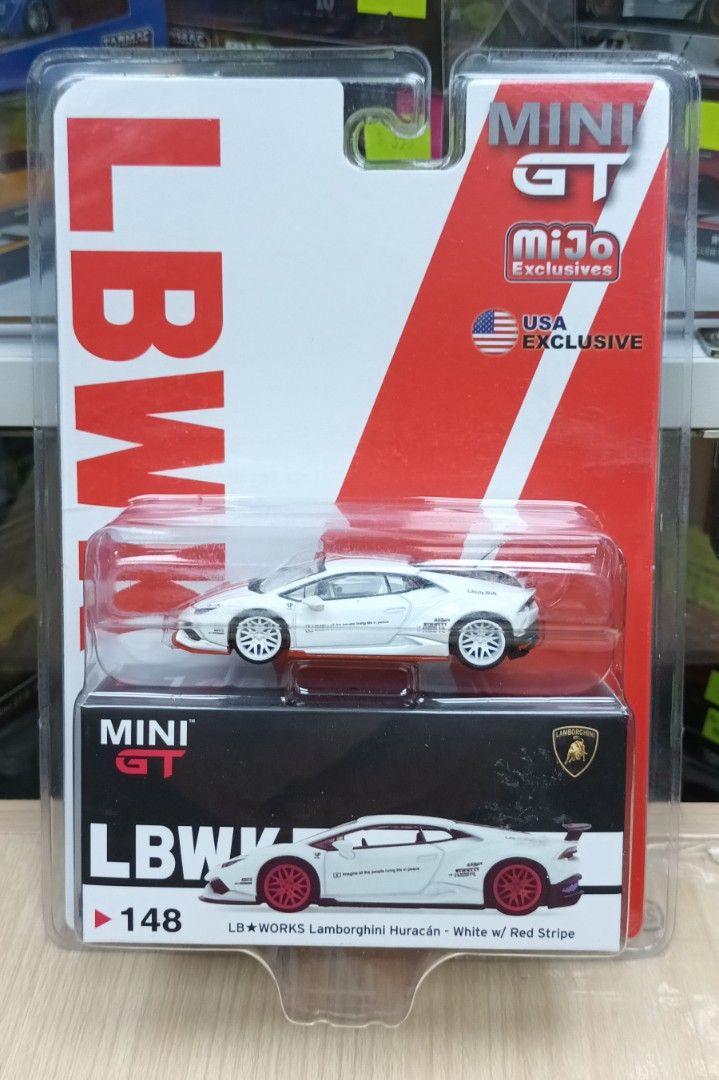 MINI GT 香港限定モデル HongKong Exclusive 4点セット 2025年2月以降発売予定】 MINI GT MGT00861-BL 1/64 Nissan GT-R
