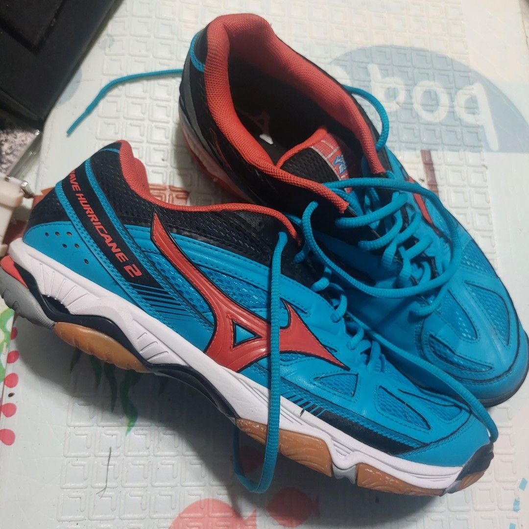 Mizuno wave hurricane 2 sale on sale