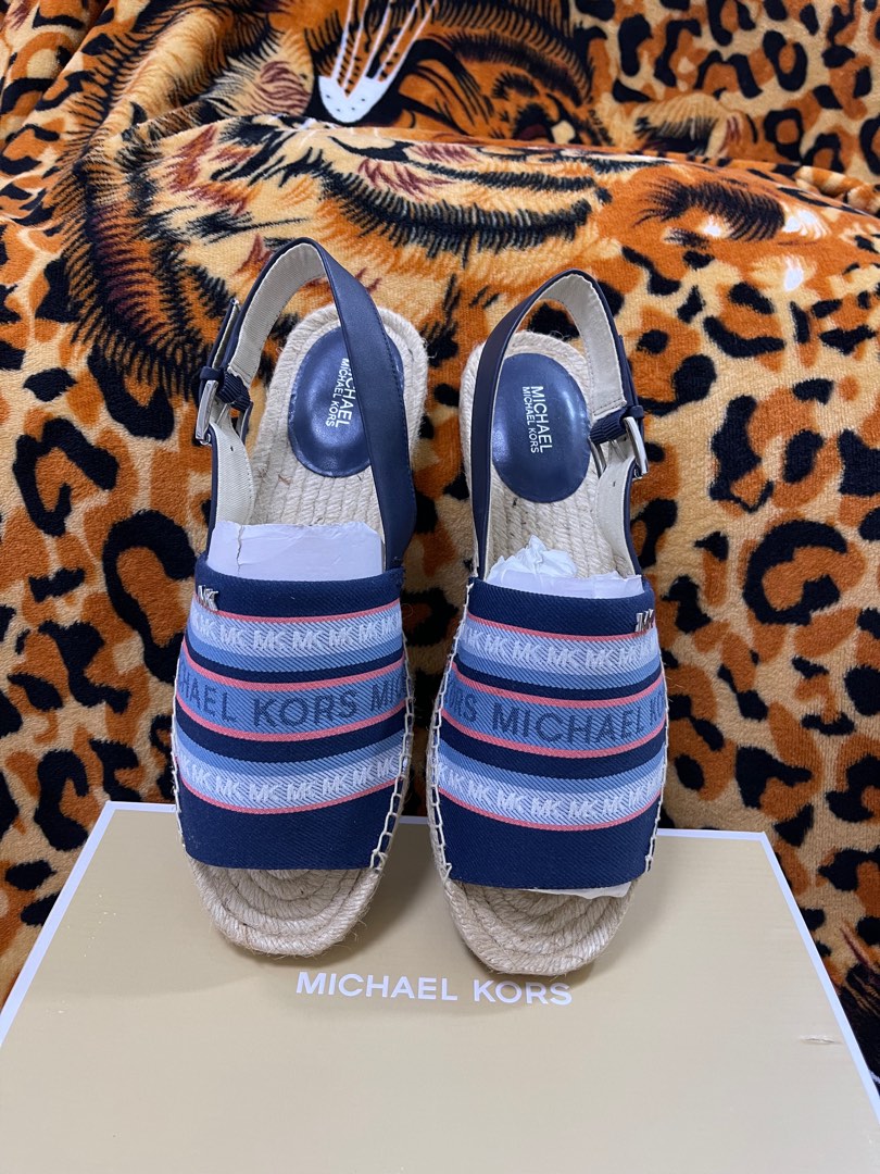 michael kors fisher espadrille