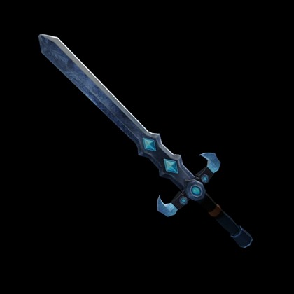 Mm2 Frostsaber Free Items Carousell   Mm2 Frostsaber 1669995350 32e2cc13