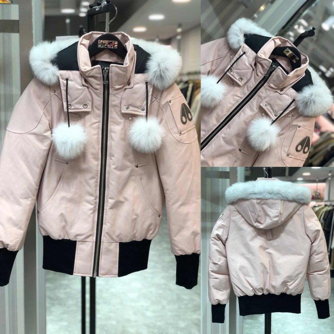Moose knuckles xs shop