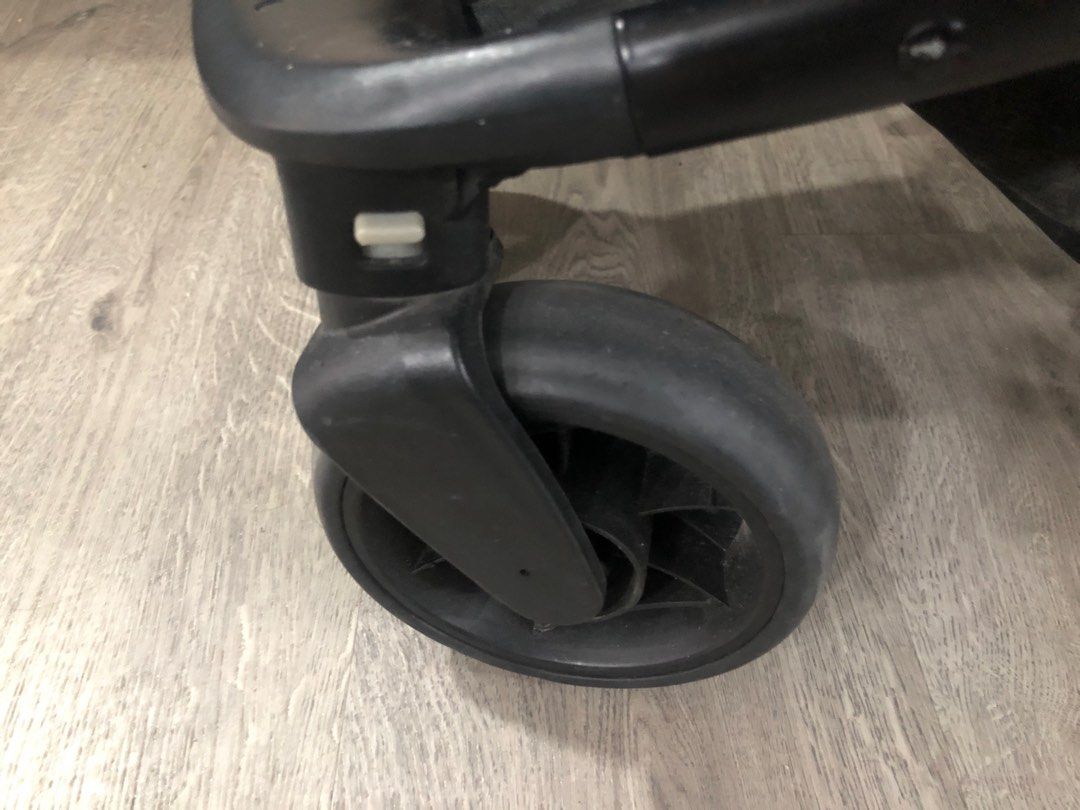 Mountain buggy nano spare sales wheels