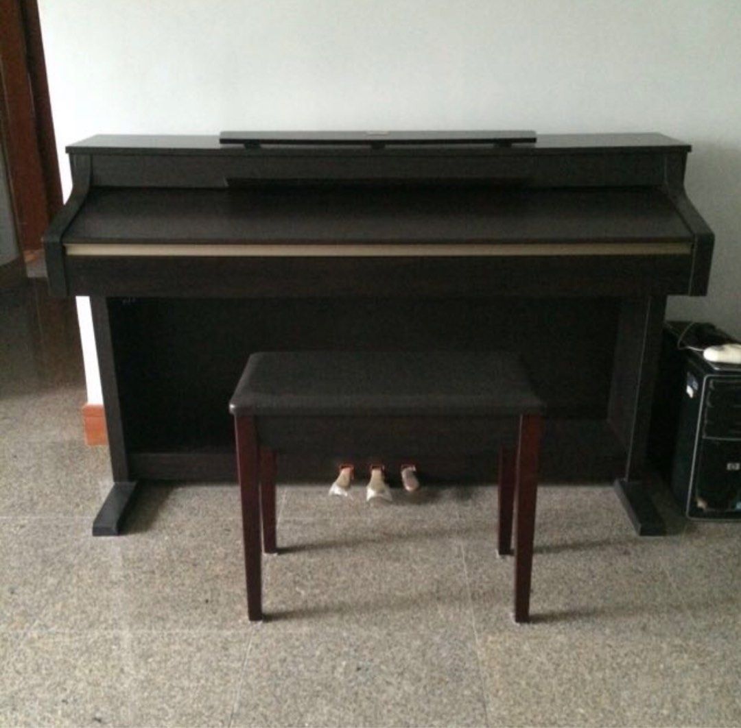 Clavinova clp shop 520