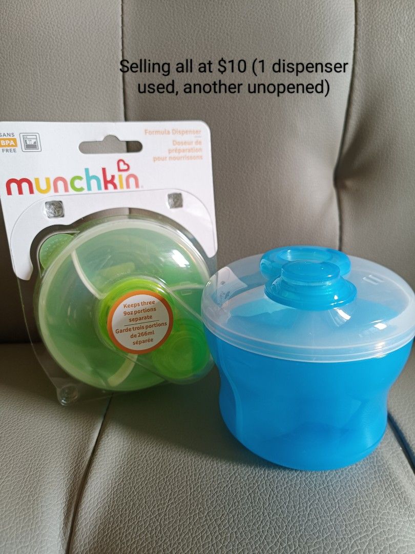 Munchkin milk hot sale powder