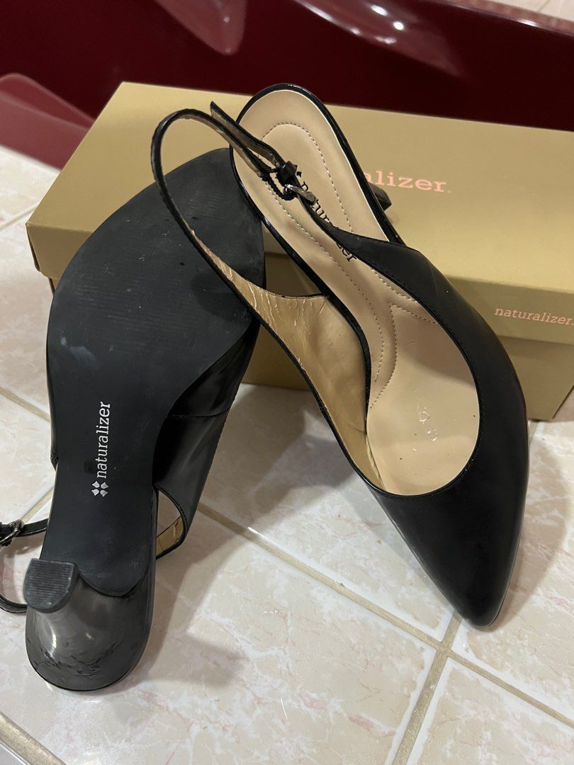 Naturalizer Slingback