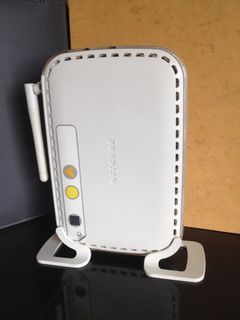 Netgear Wireless Router 110V from US
