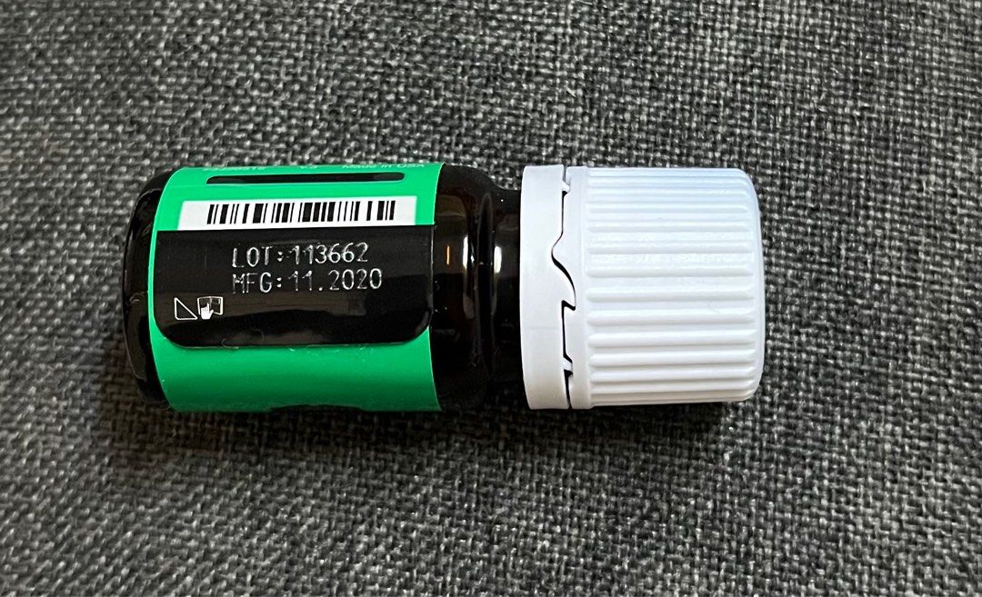 Peace & Calming Essential Oil :: 5ml or 15ml main image 0