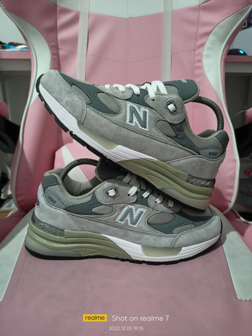 New balance 992 41 best sale