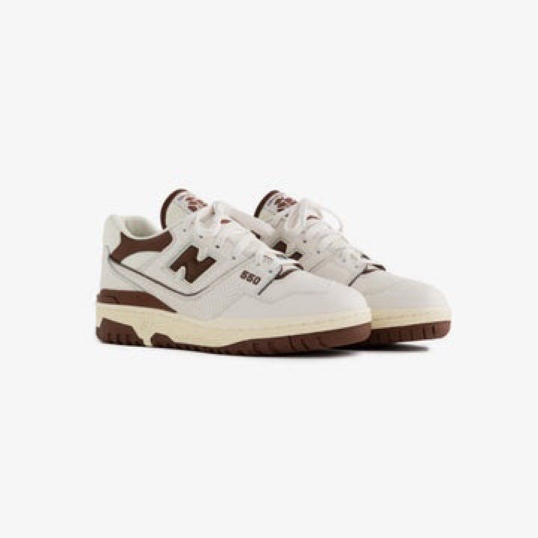 New Balance ALD 550 Oxford Brown US 11 Men s Fashion Footwear