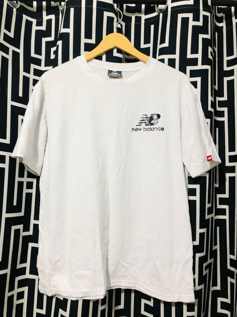 New balance shirt top price