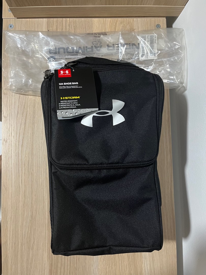 Shoe bag under armour discount