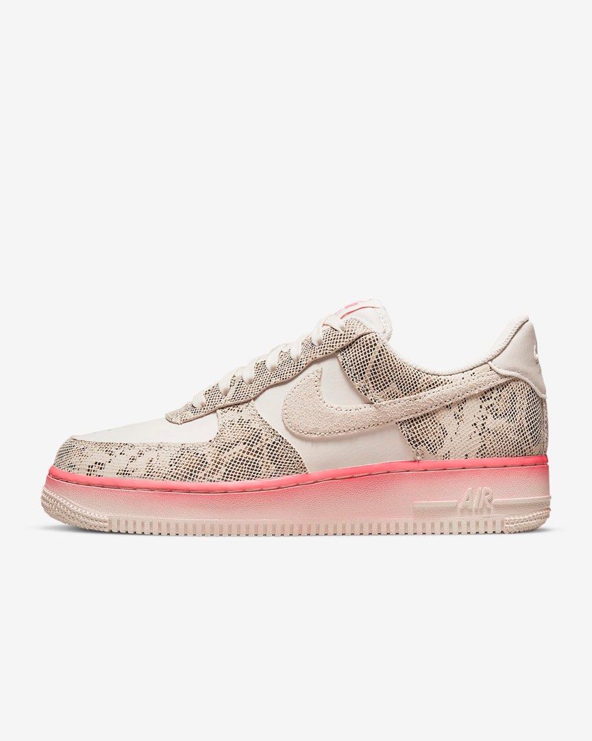 Nike air force 1 07 lx womens online