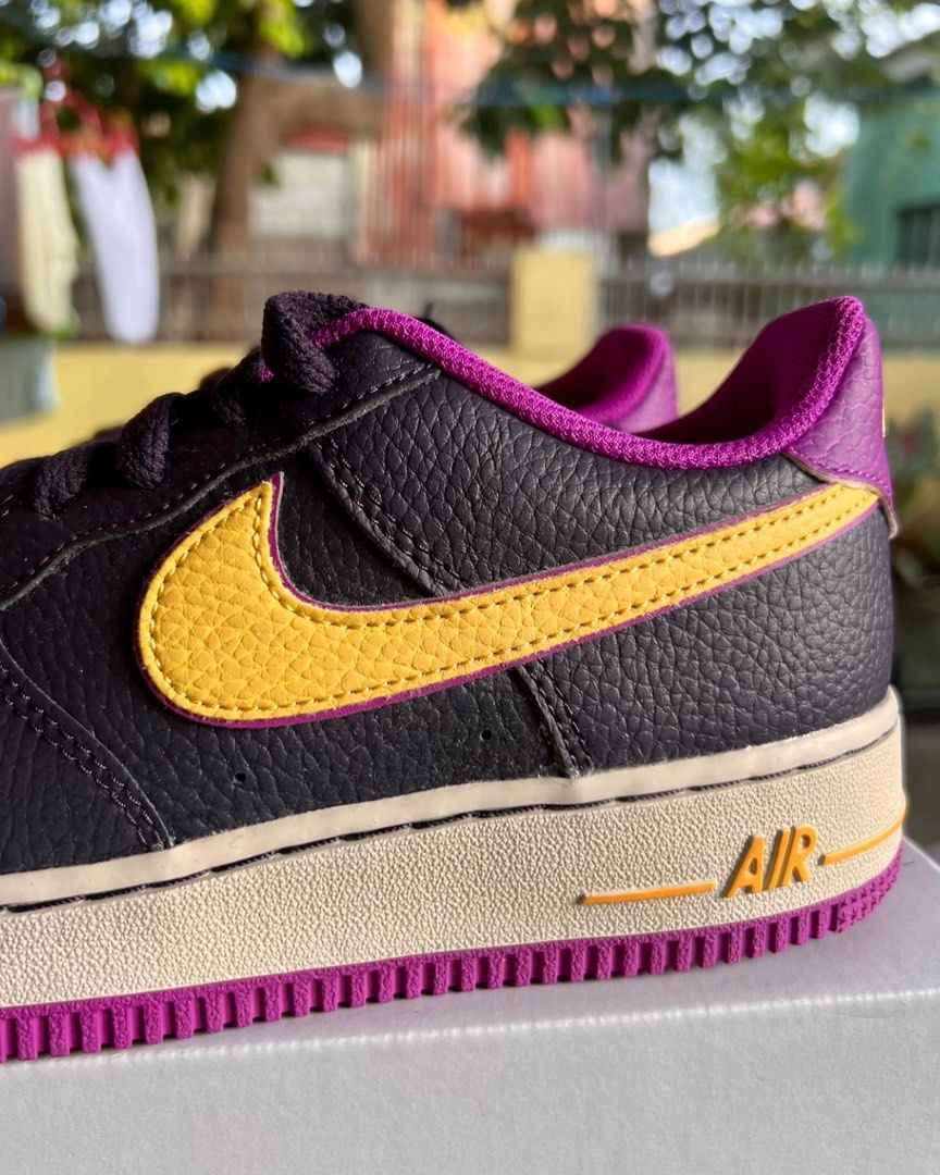 Nike Air Force 1 (gs) usa Size 6y/7.5w