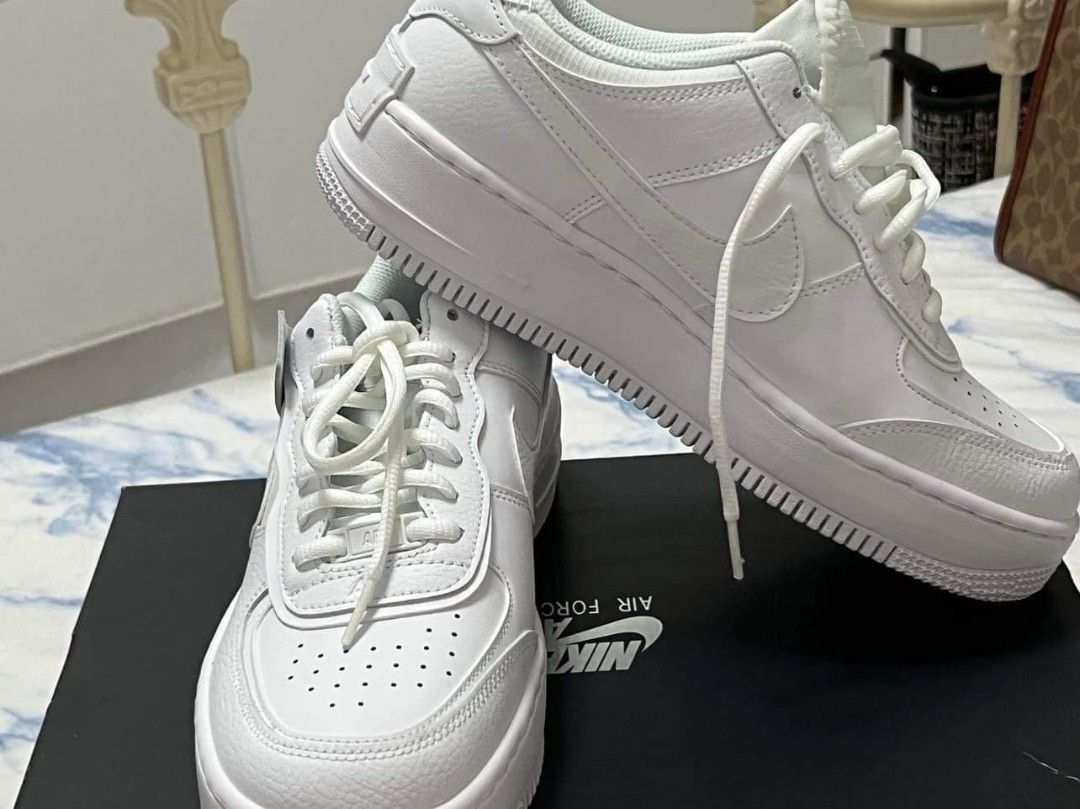 Air force discount 1 trovaprezzi