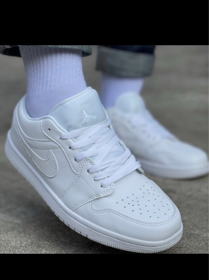 air force 1 black white wolf grey