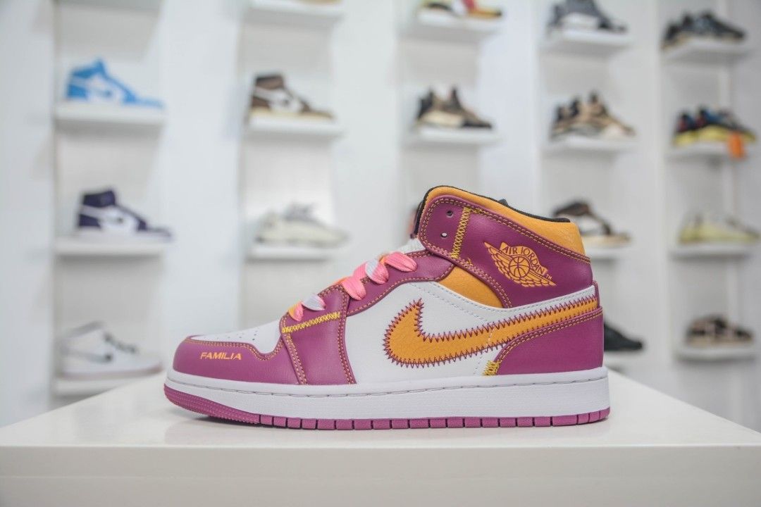 Jordan dia de muertos 2020 on sale