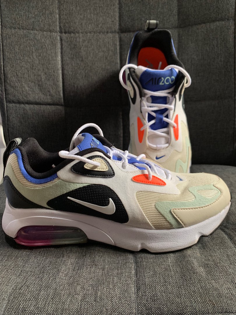 nike 200 mx