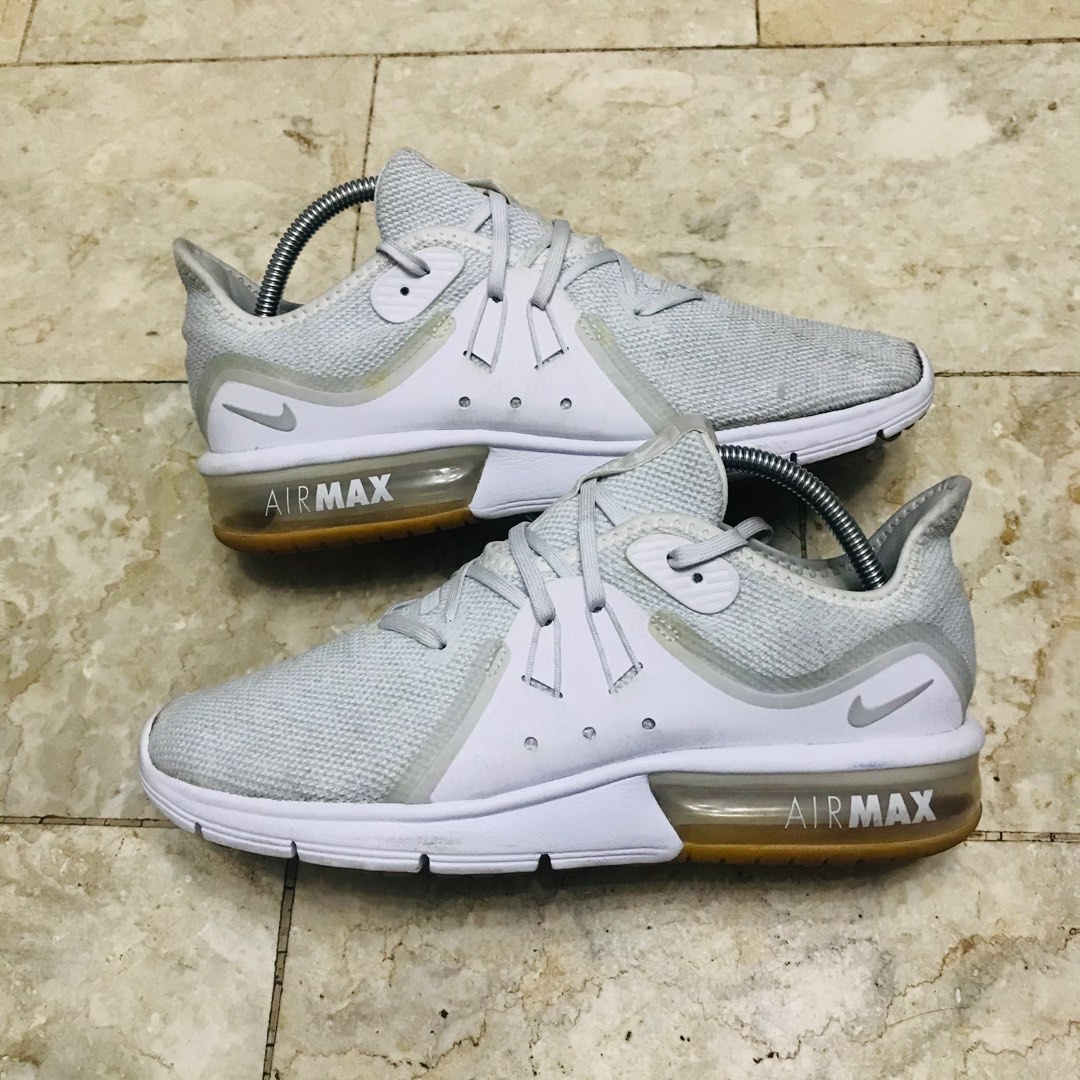 mens nike air max sequent 2