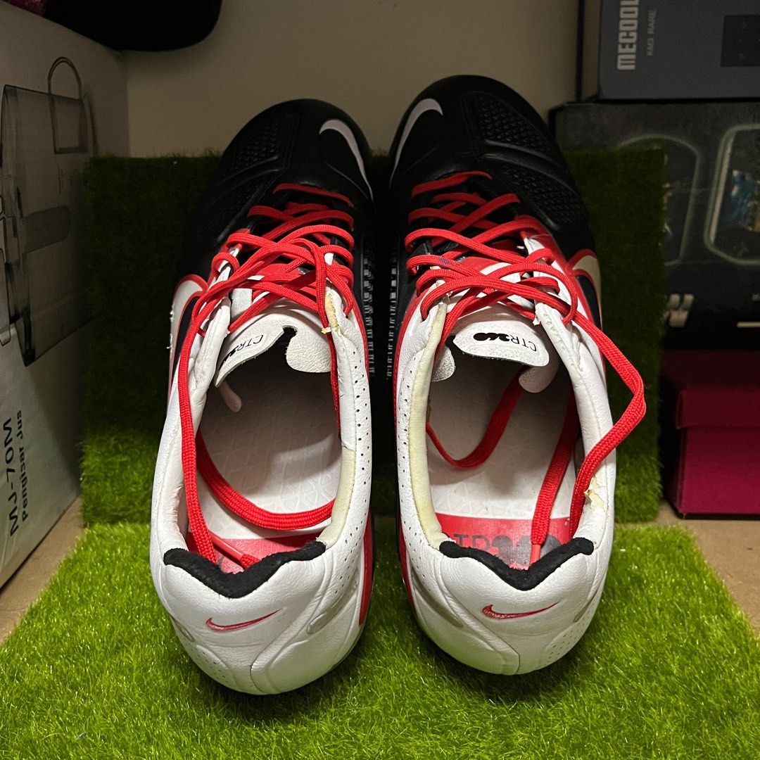 nike ctr360 maestri ii ebay