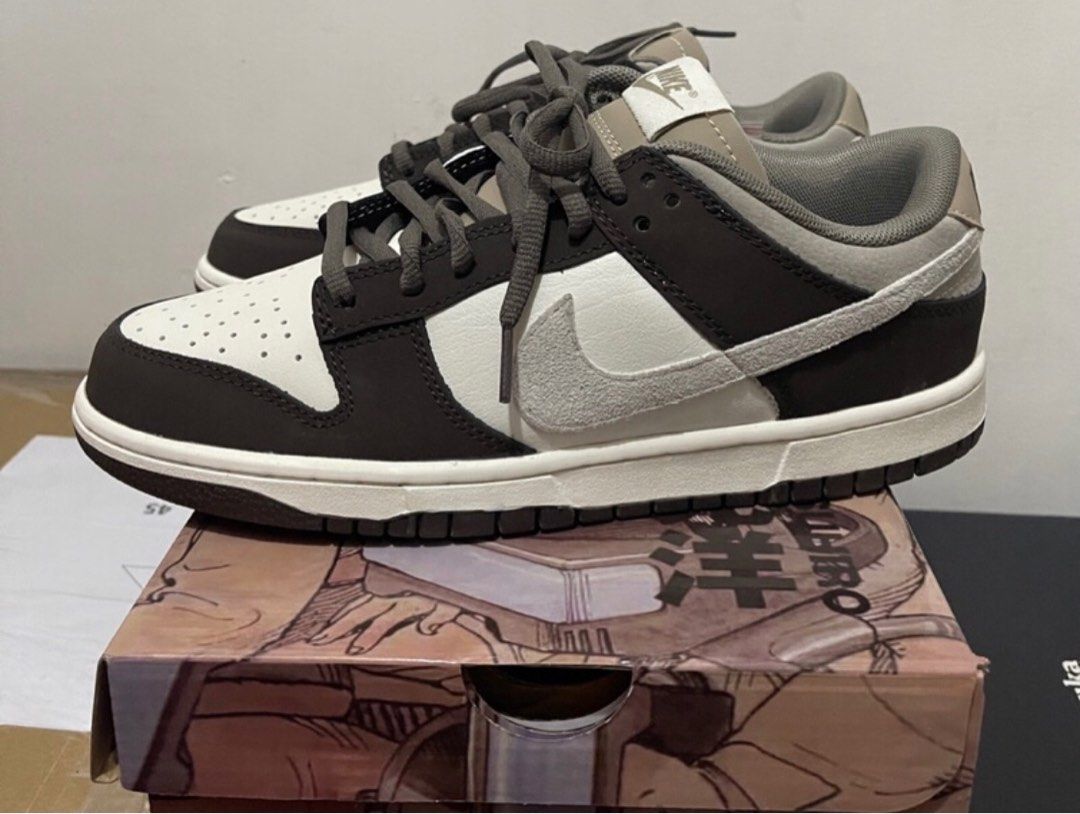 nike cdg dunk