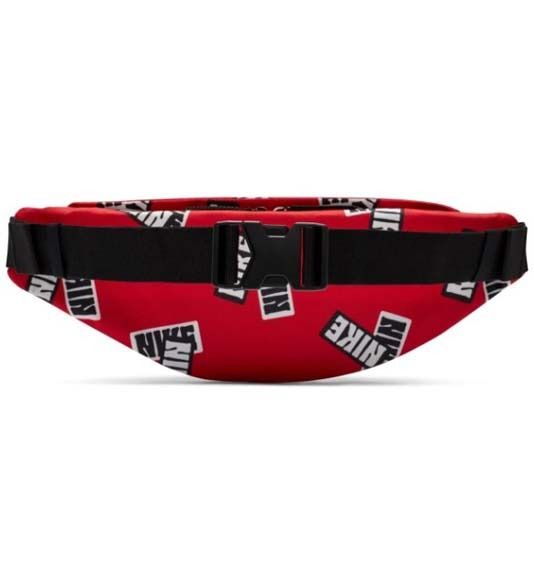 Nike Heritage Waistpack Crossbody DM2162 657 Men s Fashion