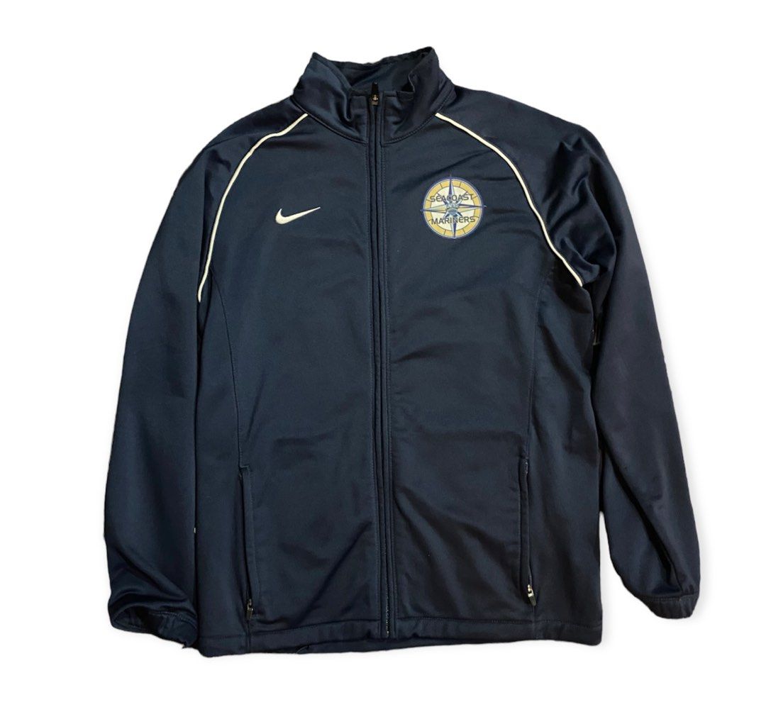 Nike jacket seacost mariners, Men's Fashion, Coats, Jackets and